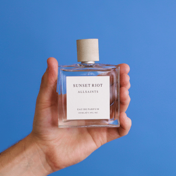 All Saints Fragrances | Best Budget Men’s Fragrances