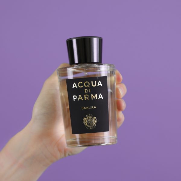 Acqua Di Parma Sakura