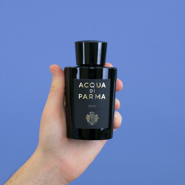 Acqua Di Parma Oud