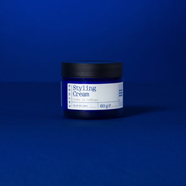 Anforh Styling Cream