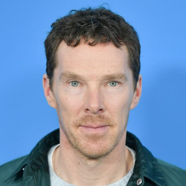 Benedict Cumberbatch’s Hair: Soft Tapered Caesar Cut