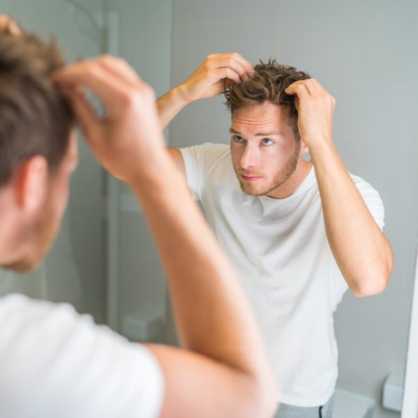 Top 5 Thickening Products For Fine and Thin Hair