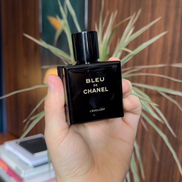 Bleu de Chanel L’Exclusif
