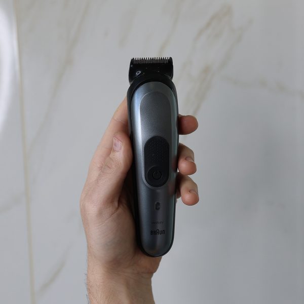 Braun MGK7, 10-In-1  Beard Trimmer