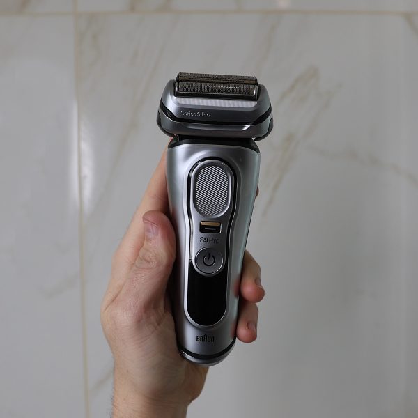 Braun Series Pro 9