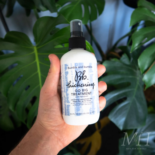 Bumble and bumble Thickening Go Big Treatment