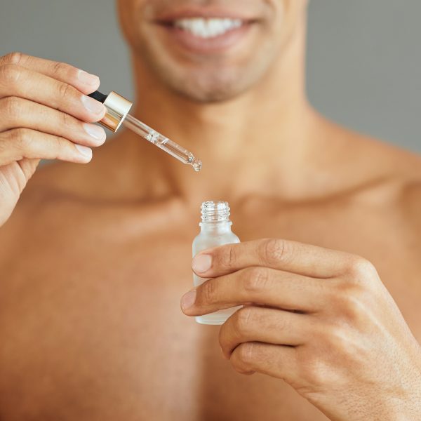 Retinol For Men | What It Can Do For Your Skin