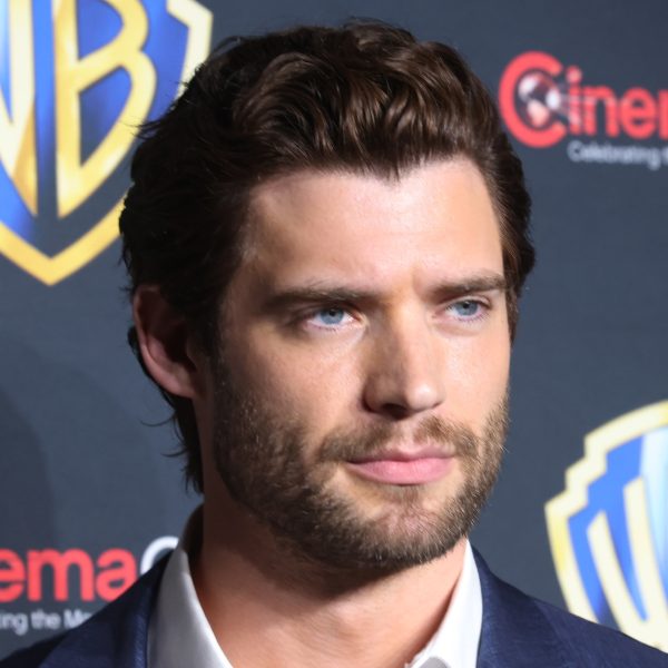 David Corenswet’s Hair: Classic Textured Haircut