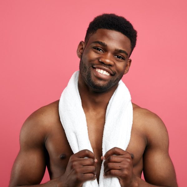 You’re Forgetting These 5 Grooming Steps