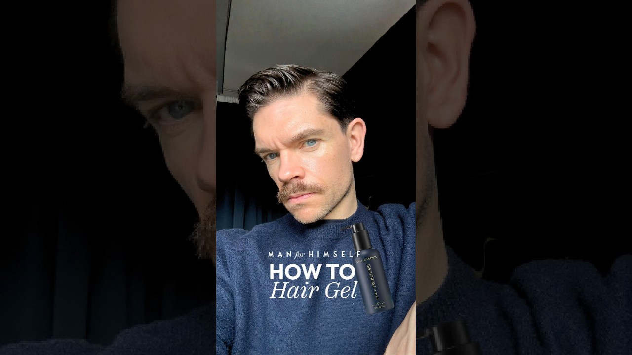Hair Gel | How To