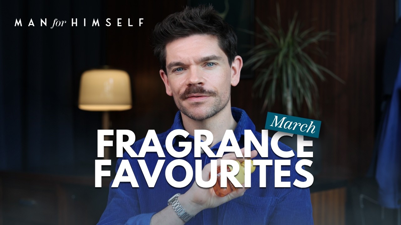 My Favourite Fragrances | Most Worn This Month