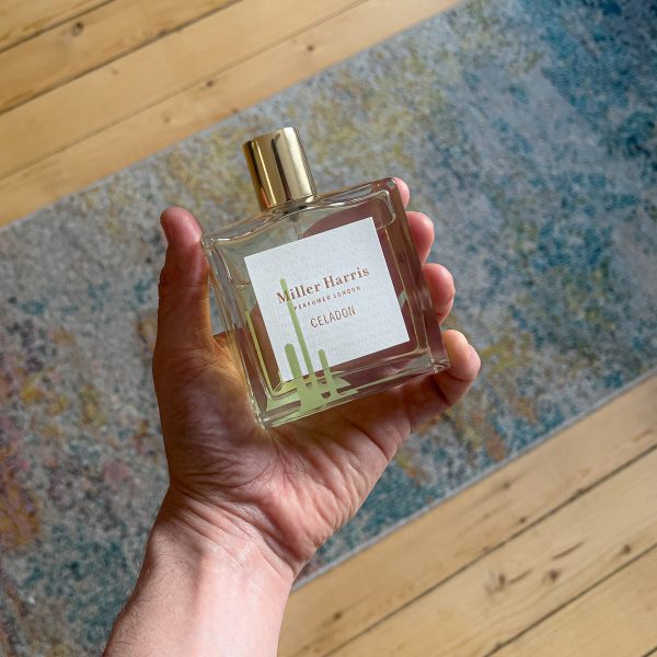 Miller Harris Celadon