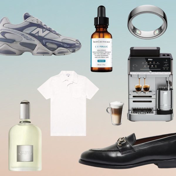 Payday Pickups: What We’re Buying This Month 4 Payday Pickups June - Man For Himself