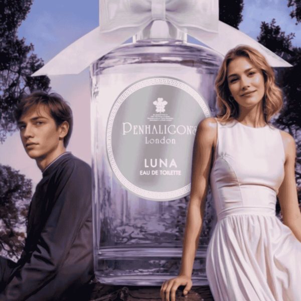 About The (Now Deleted) Penhaligon’s AI Advert