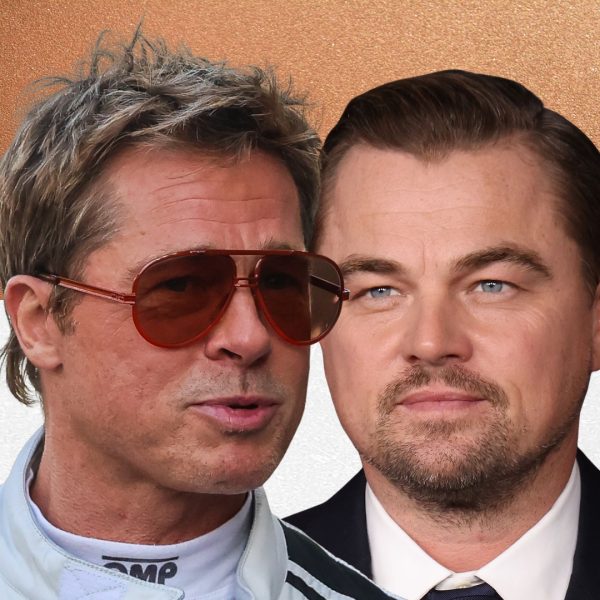 Top 10 Men’s Hairstyles for Fine or Thinning Hair