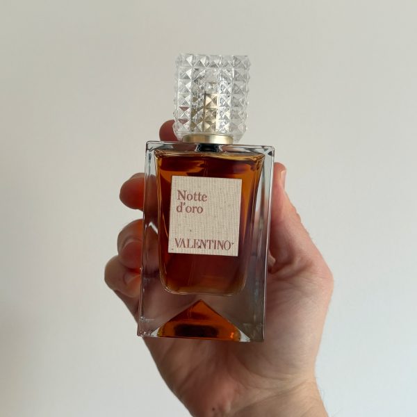 Valentino Notte D’Oro
