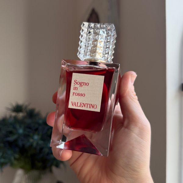 Valentino Sogno In Rosso