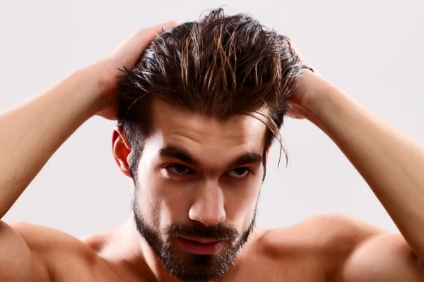 The Definitive Guide to Men’s Hair Types: Discover Which One You Have